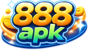 888 apk বাংলাদেশের গেমিং লোগো